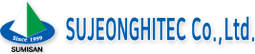 수정하이테크